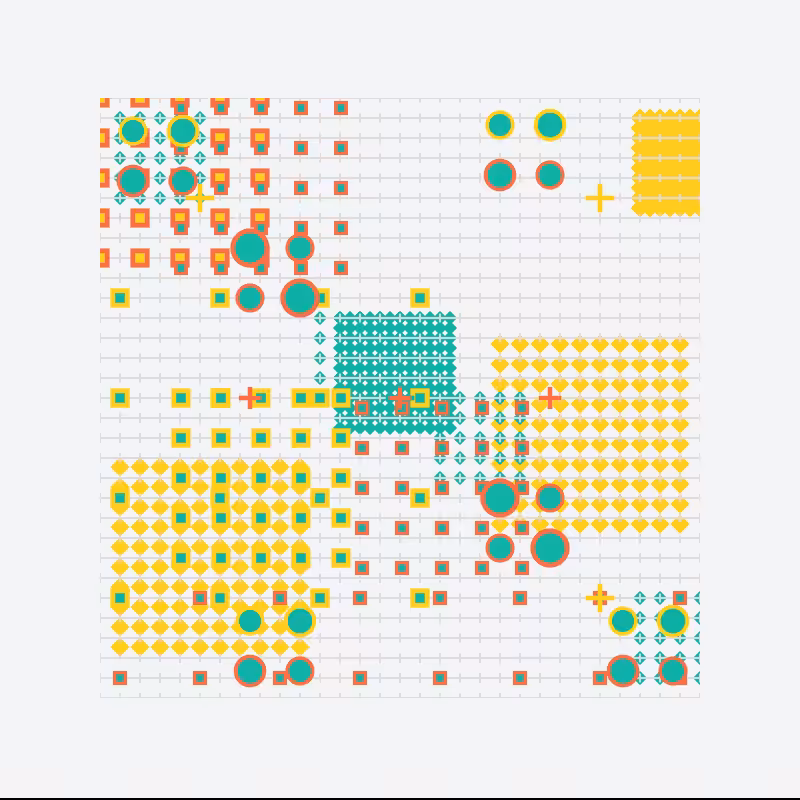 ARISE GRID #16
