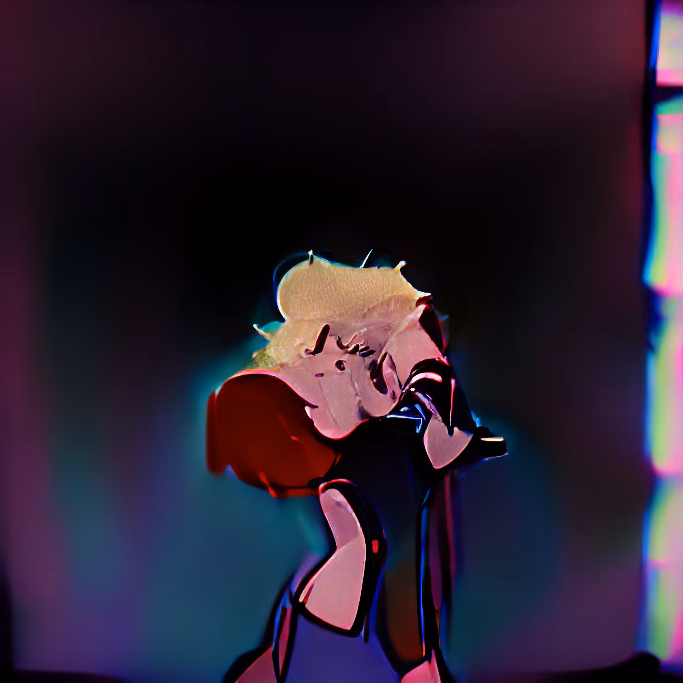 How Does It Feel? #3