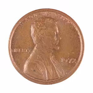 CENTS #5862