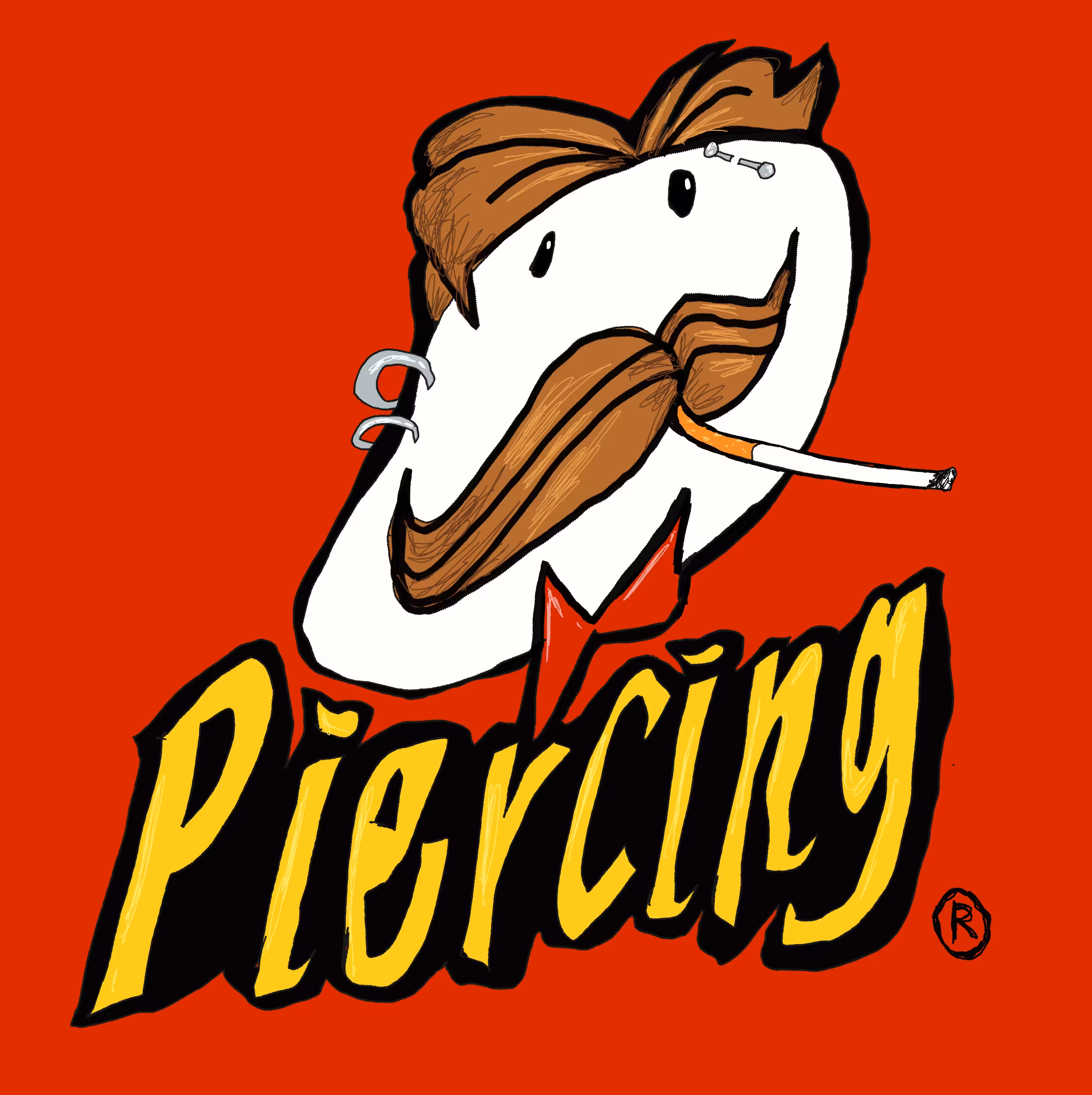 Piercing