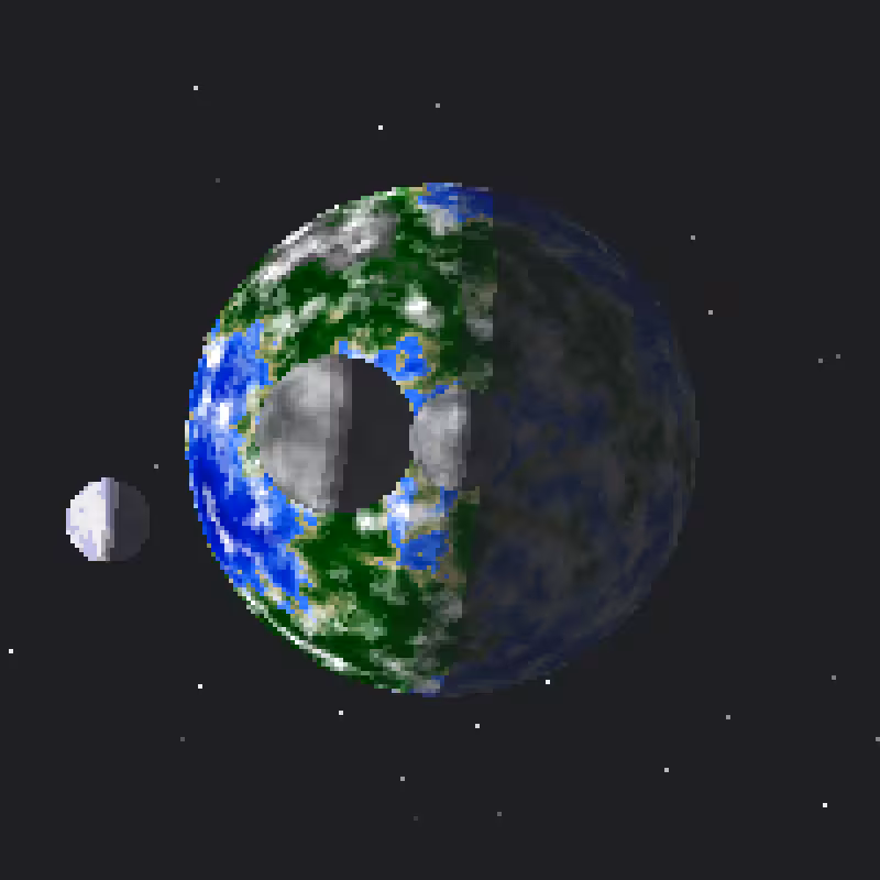 Planets #114
