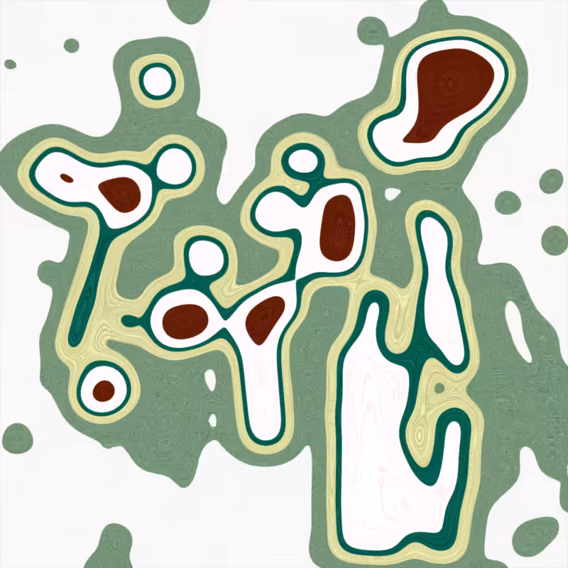 Mercurial #3