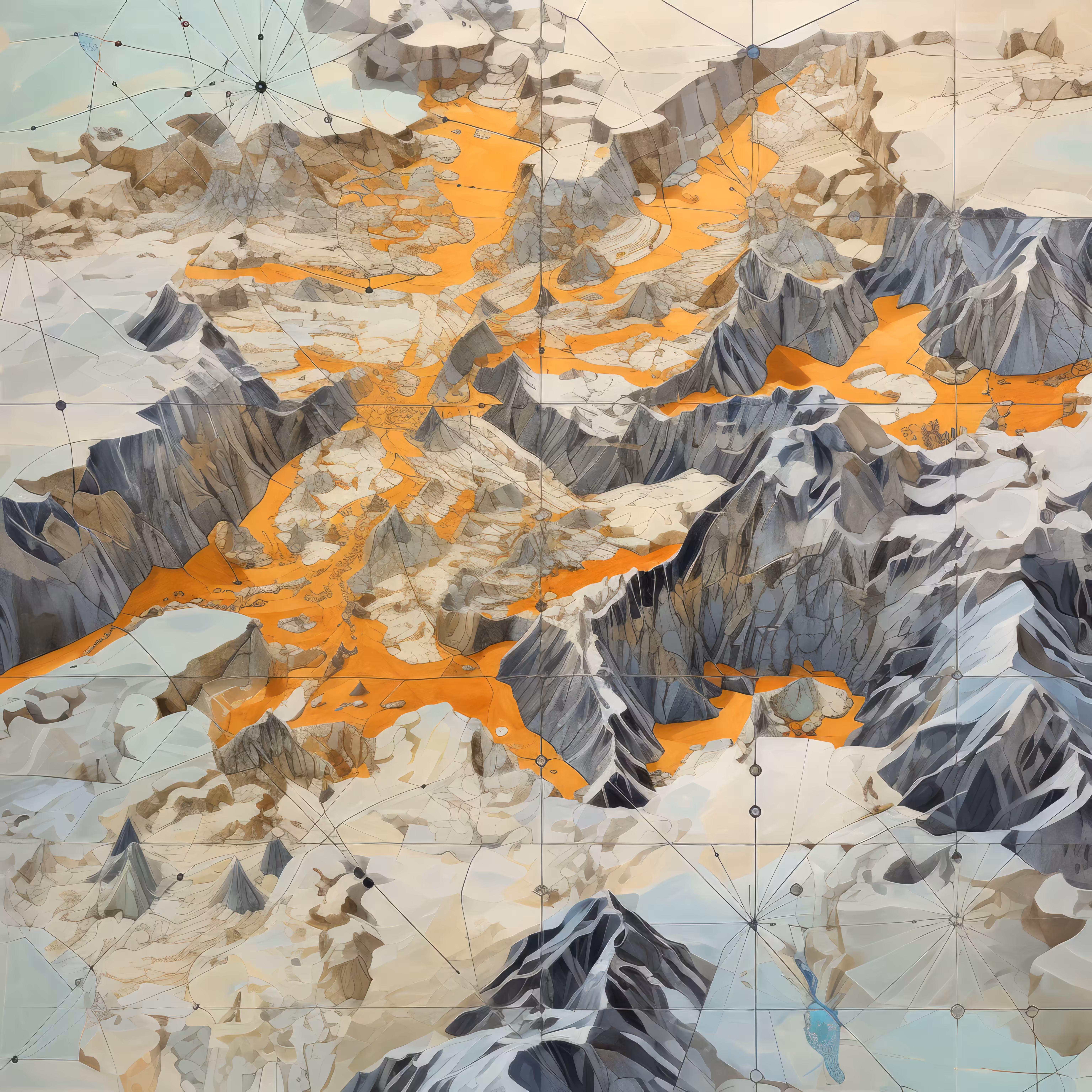 Mappings 454