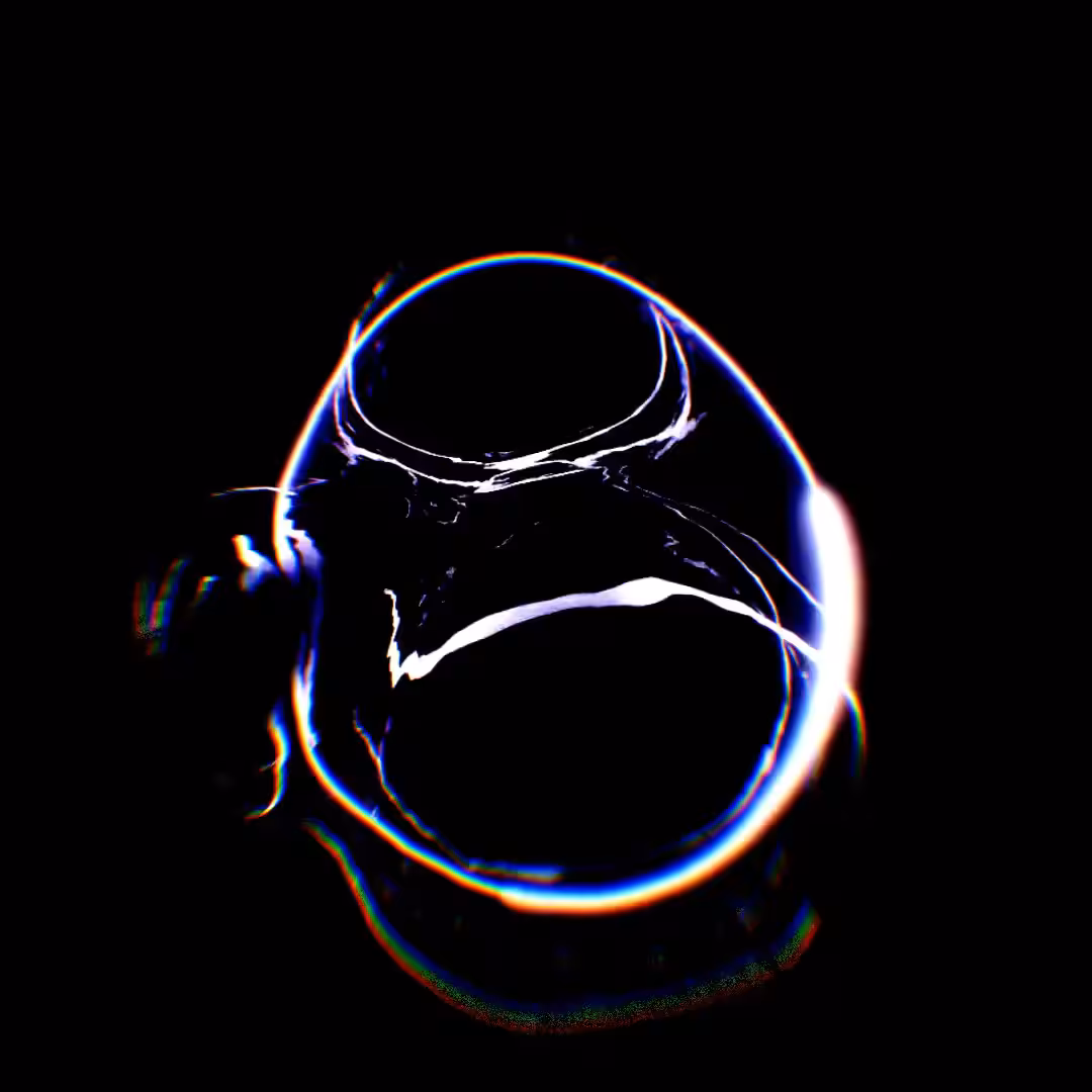 Think of a Circle