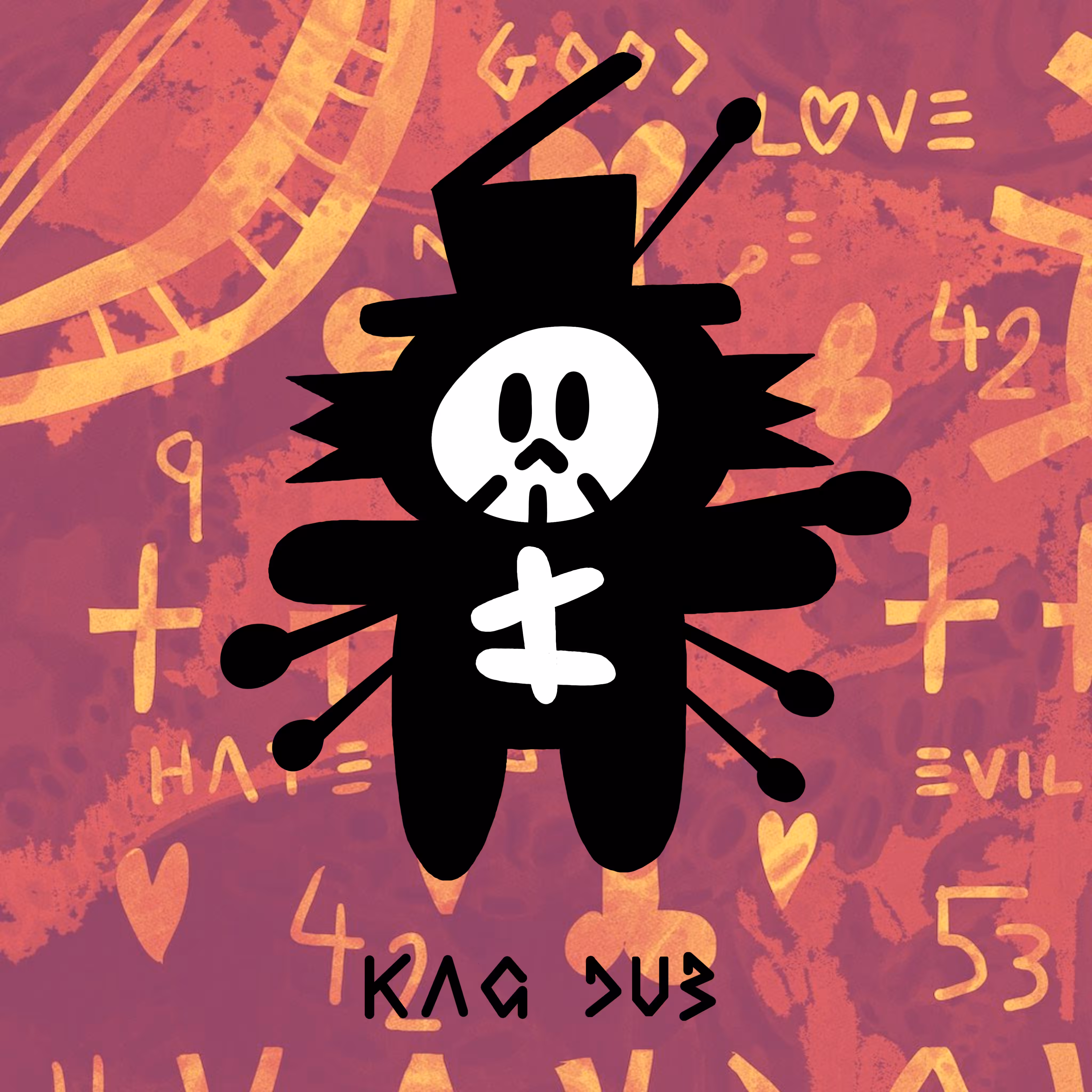 VOODOOZ #289