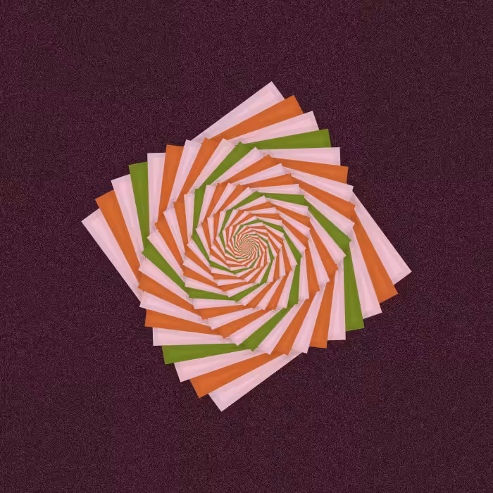 Spingaze #8