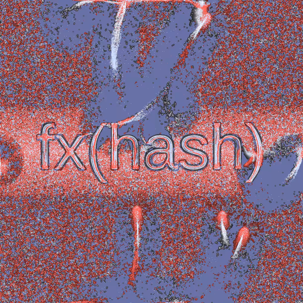 Physarum Logo #798