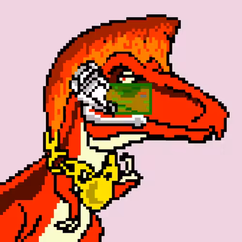 RAPTOR #020
