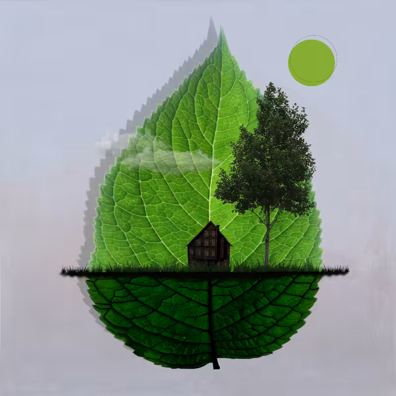 Live in Nature #34