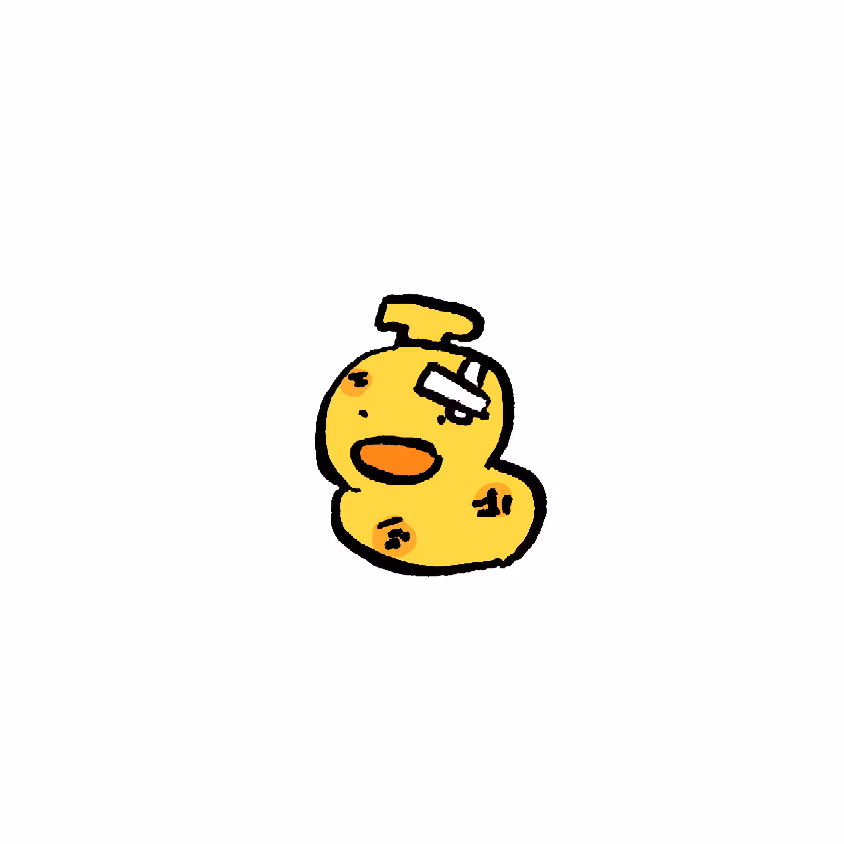 Gaabgaab #15