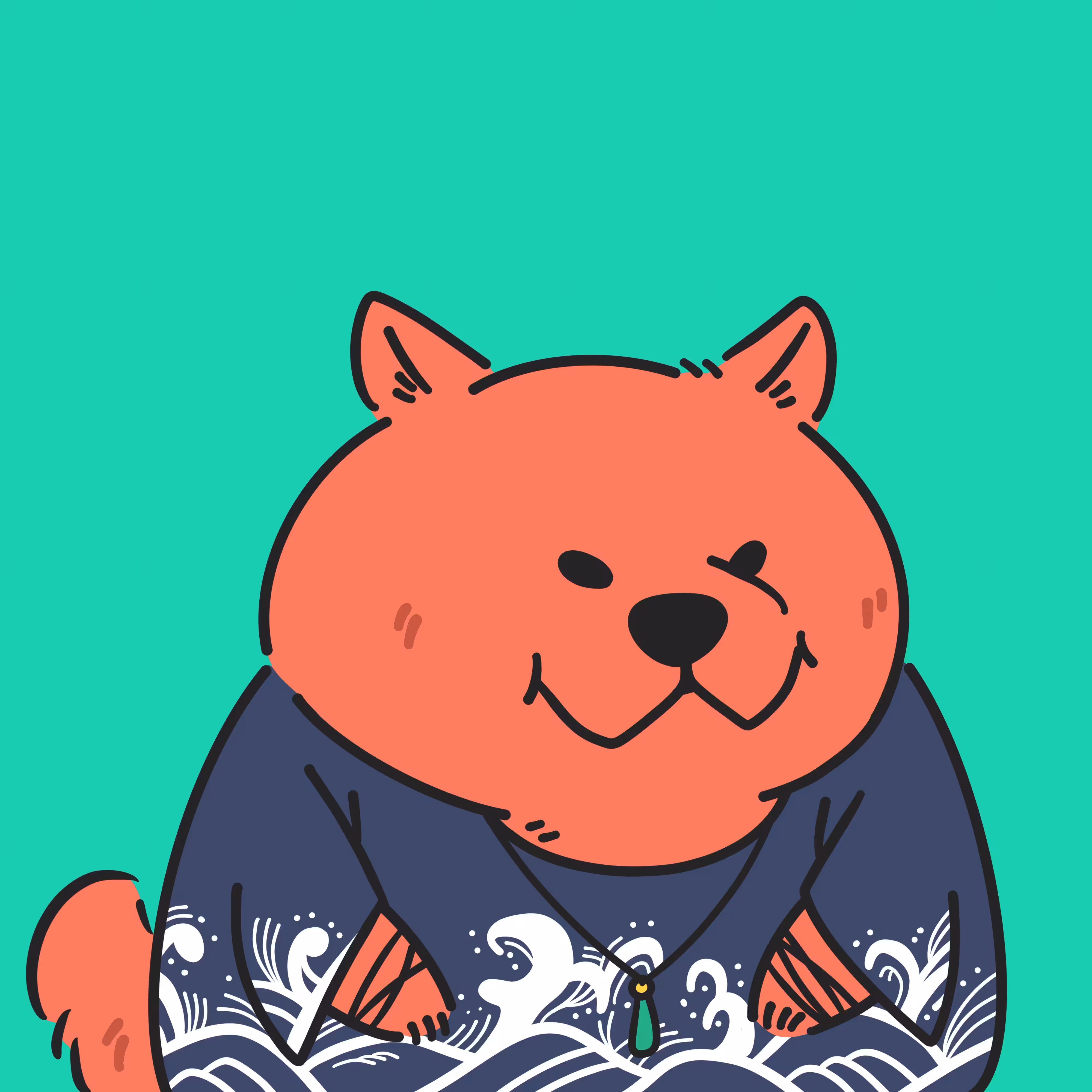 ORWA Boi #011