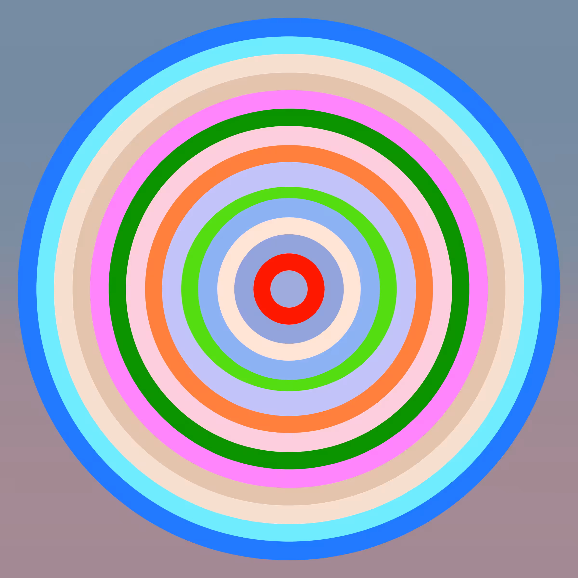 Circle of Frens² #3332