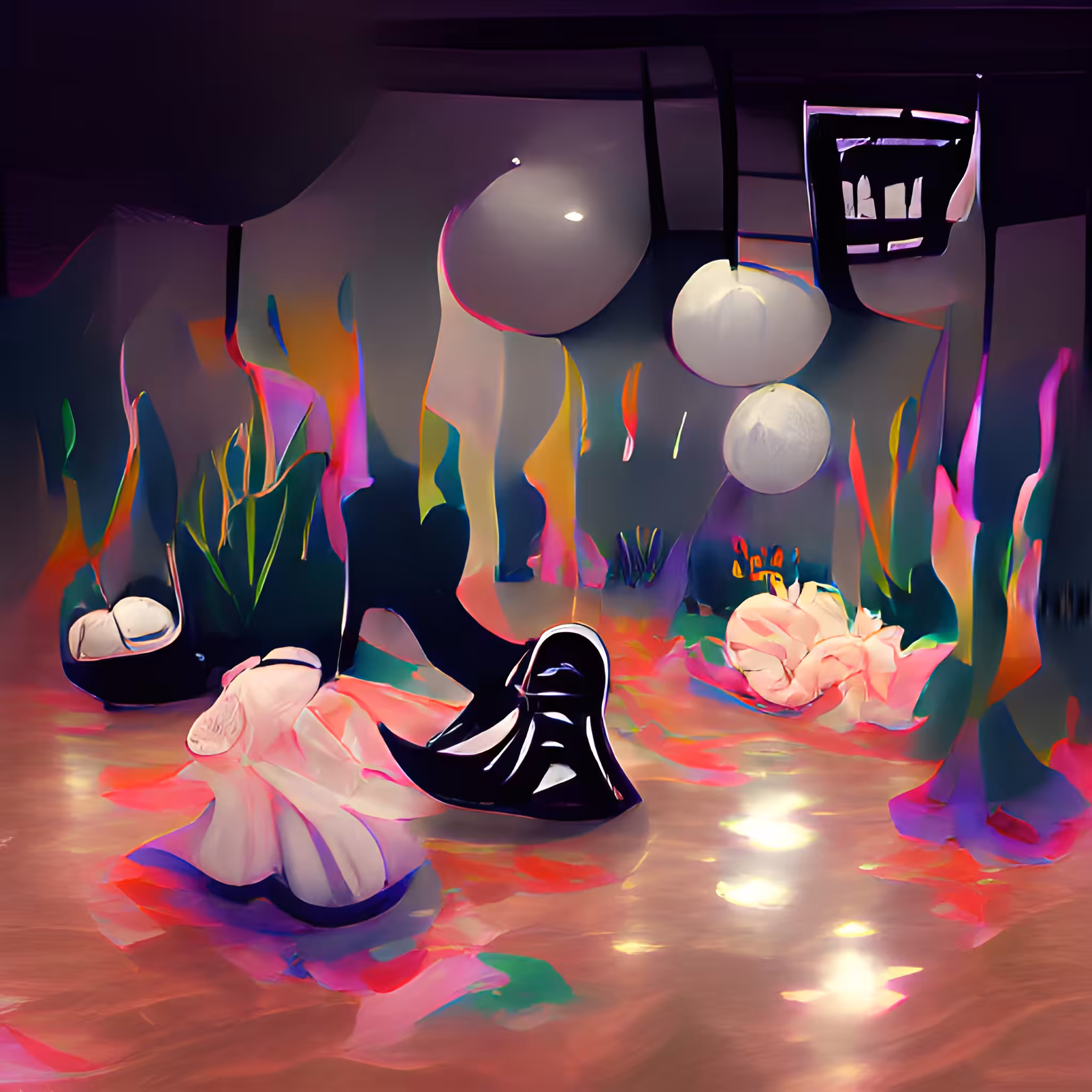 Fuck Prom
