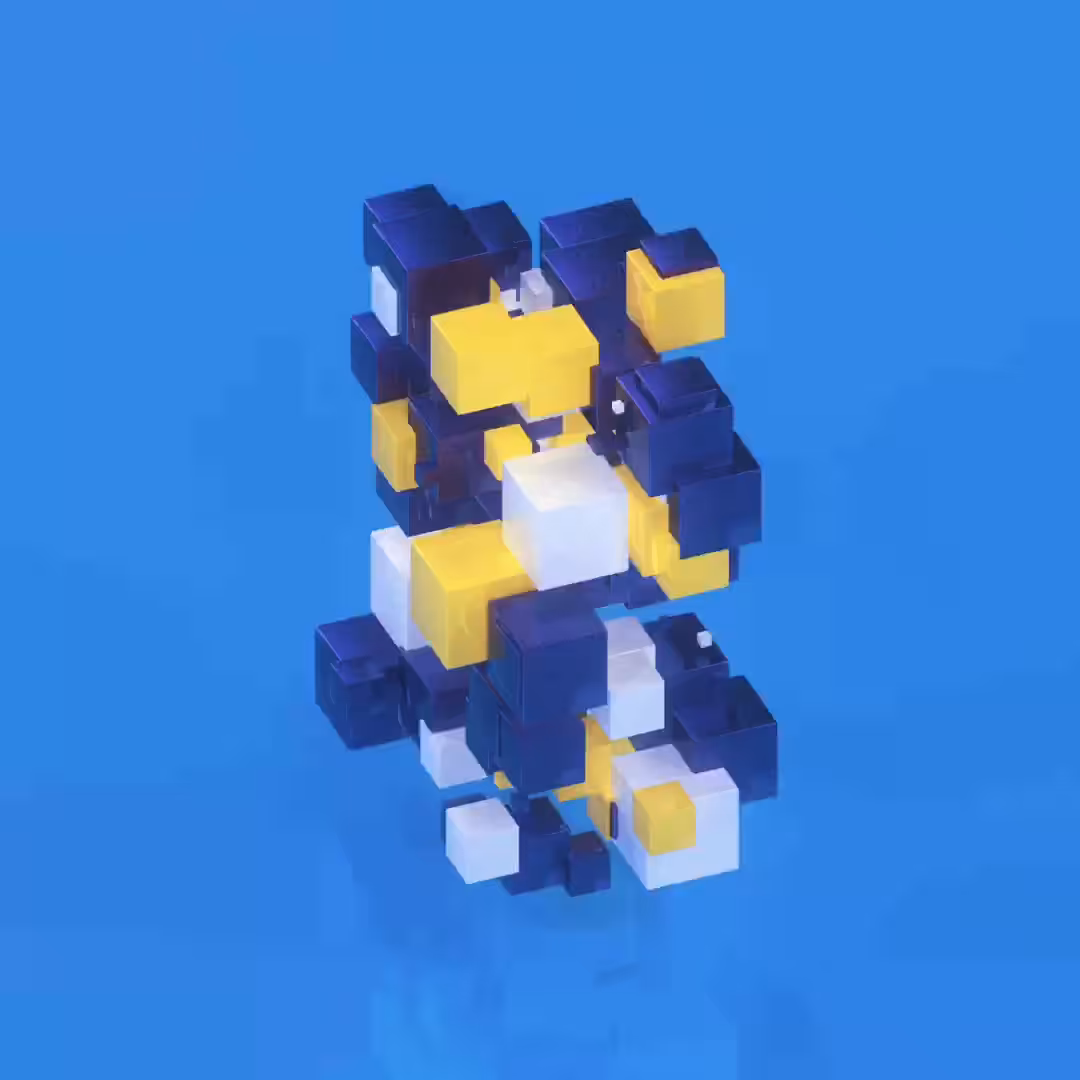 Synthetic Artifact 124