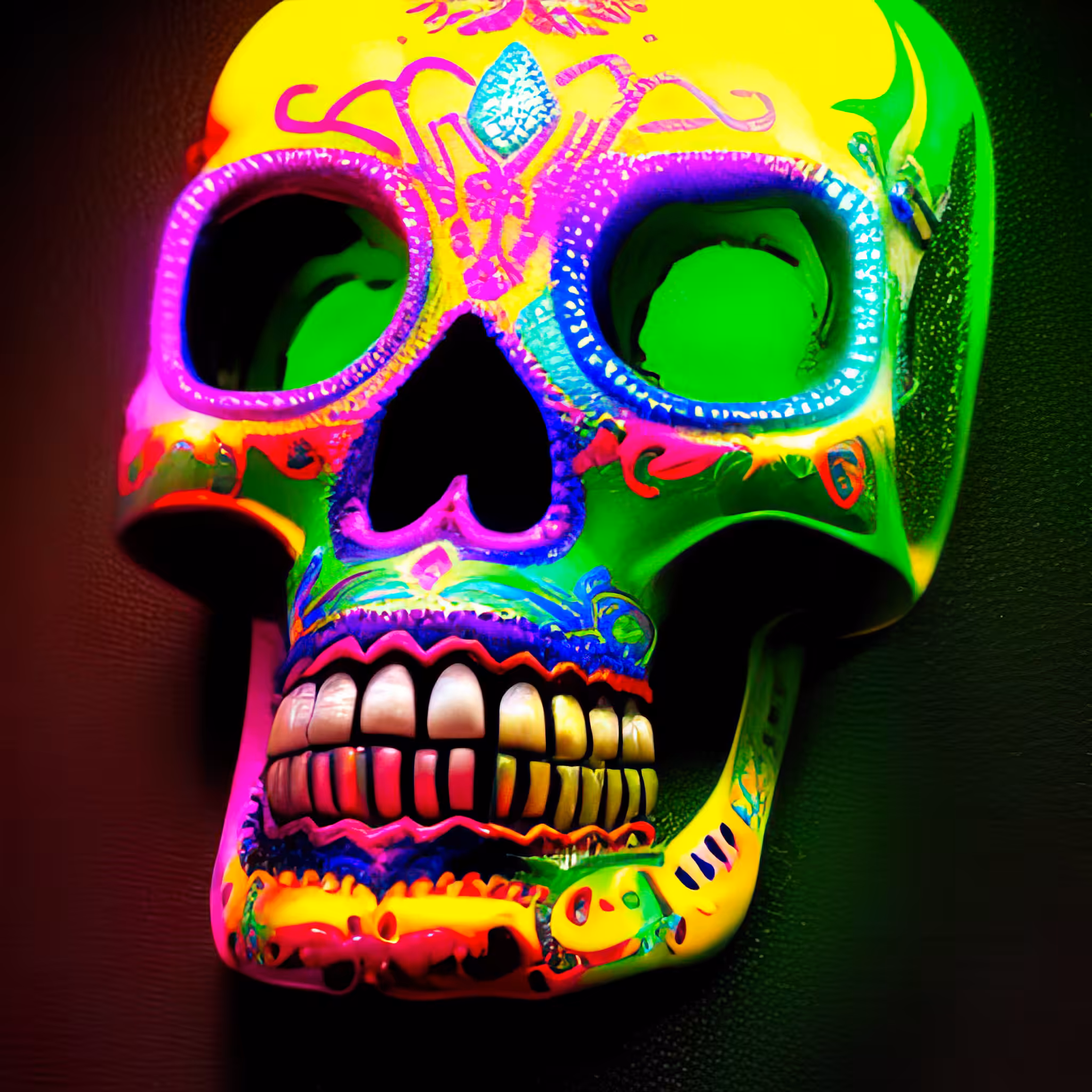 Head Case #878