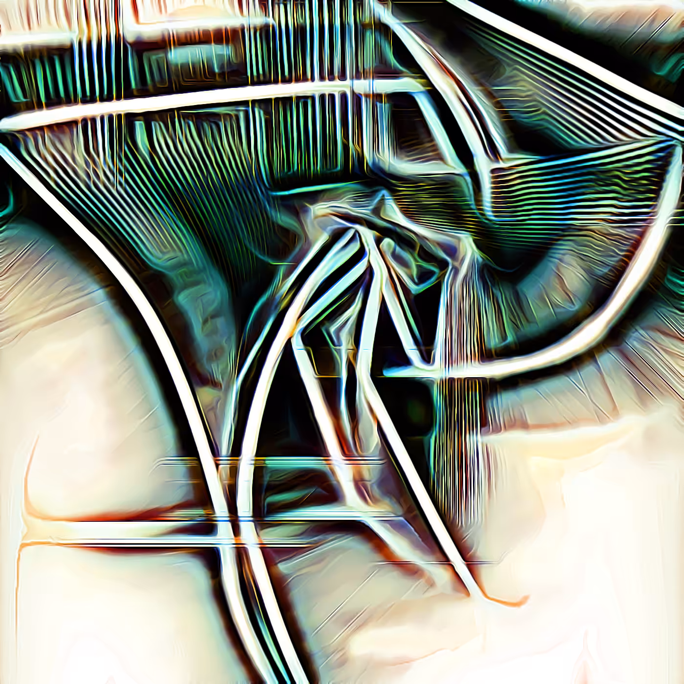 Digital Panacea #3