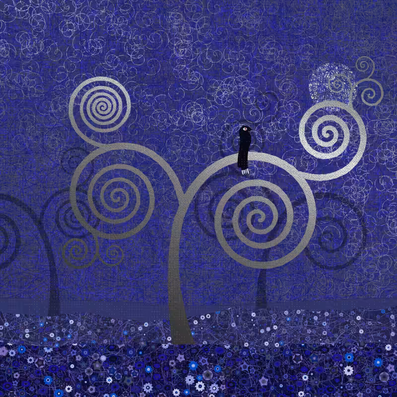 Klimtiche #4