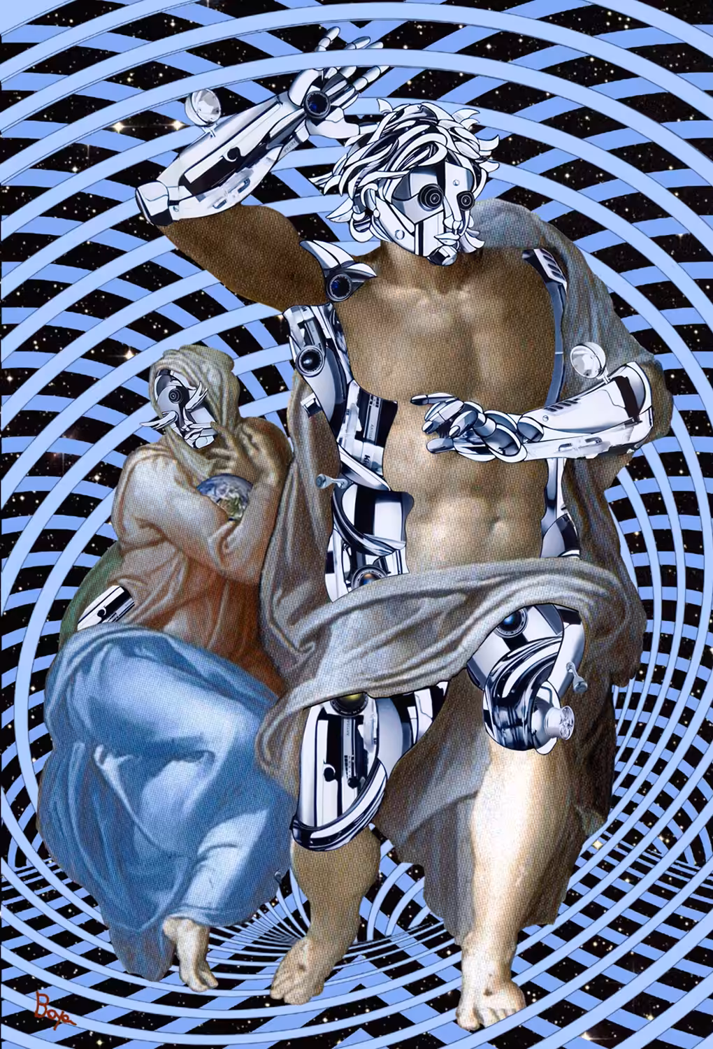 Rebirth
