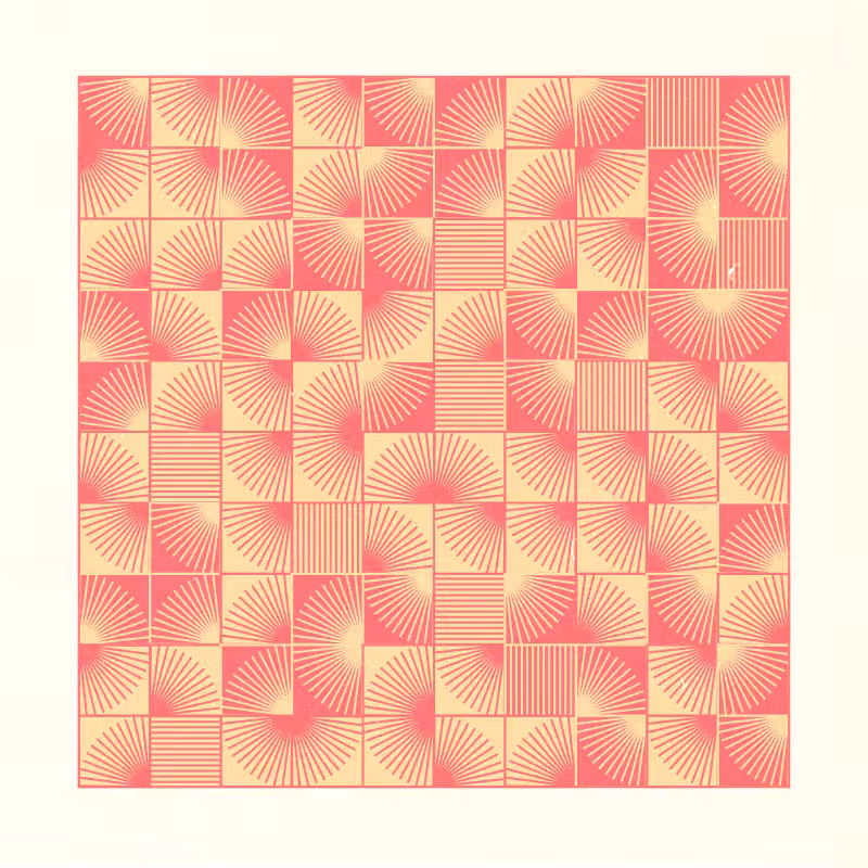 Solstice #195