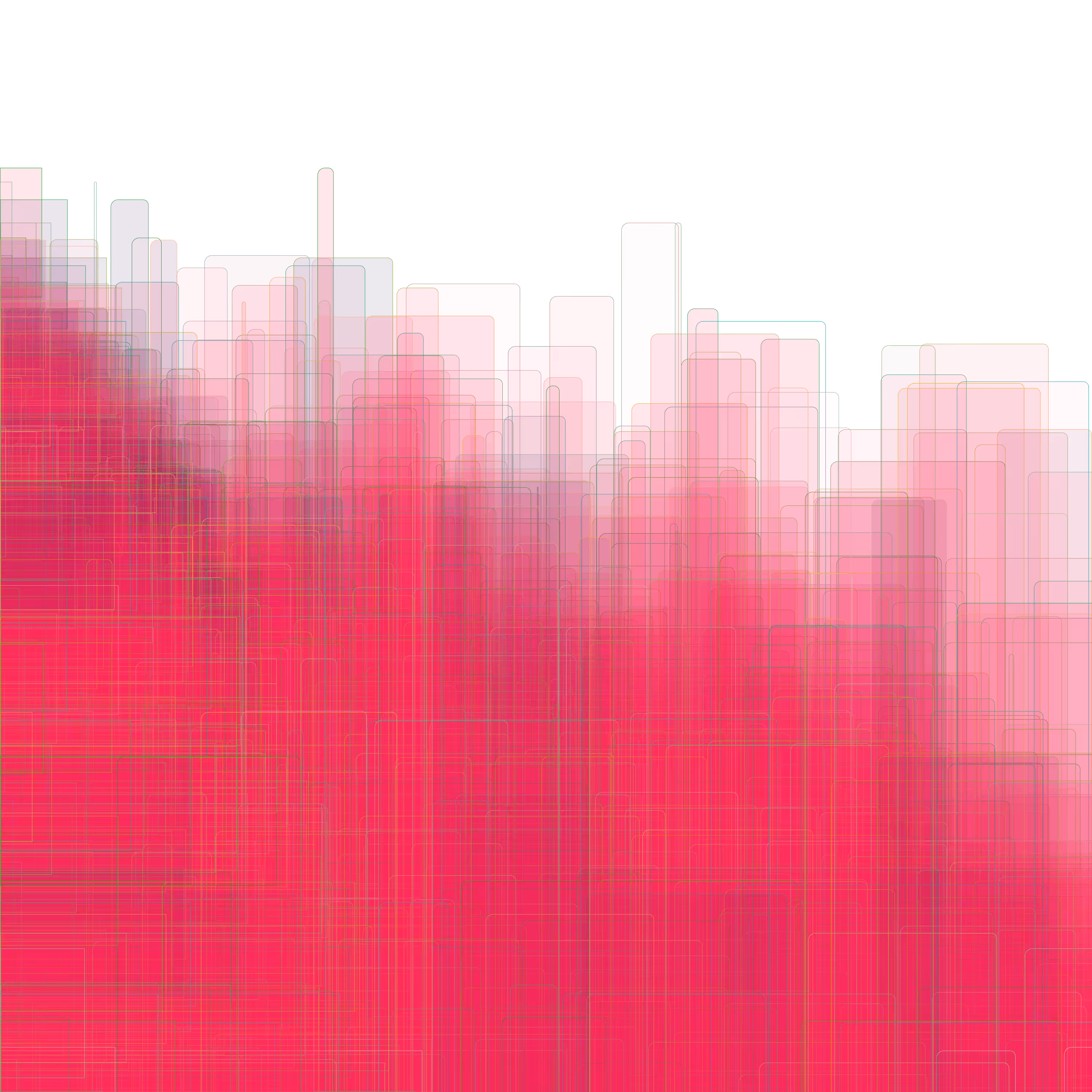 Genes: Red wall with a stripe 1 = 0 = 1