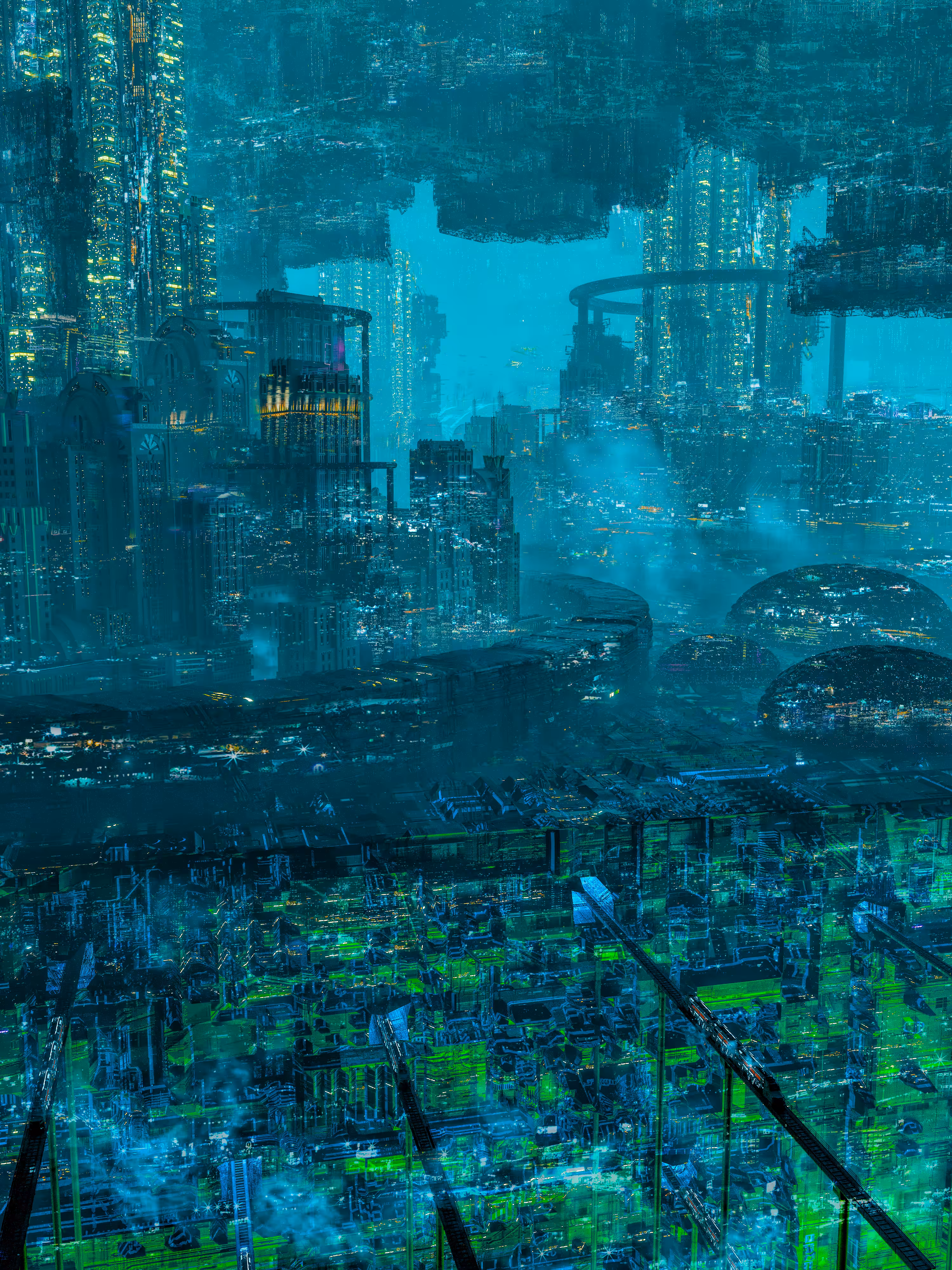 RutaNayru Domain