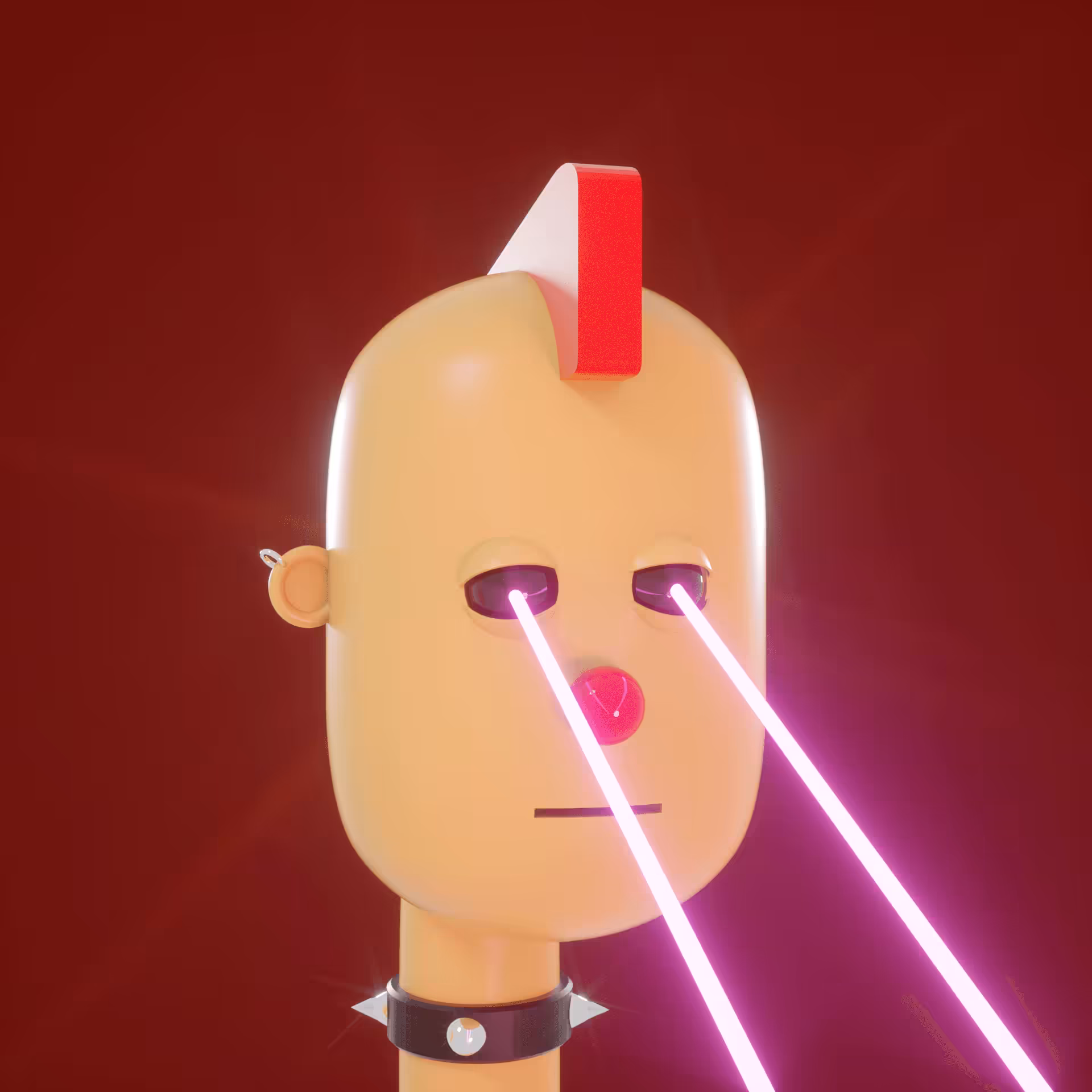 sad punk