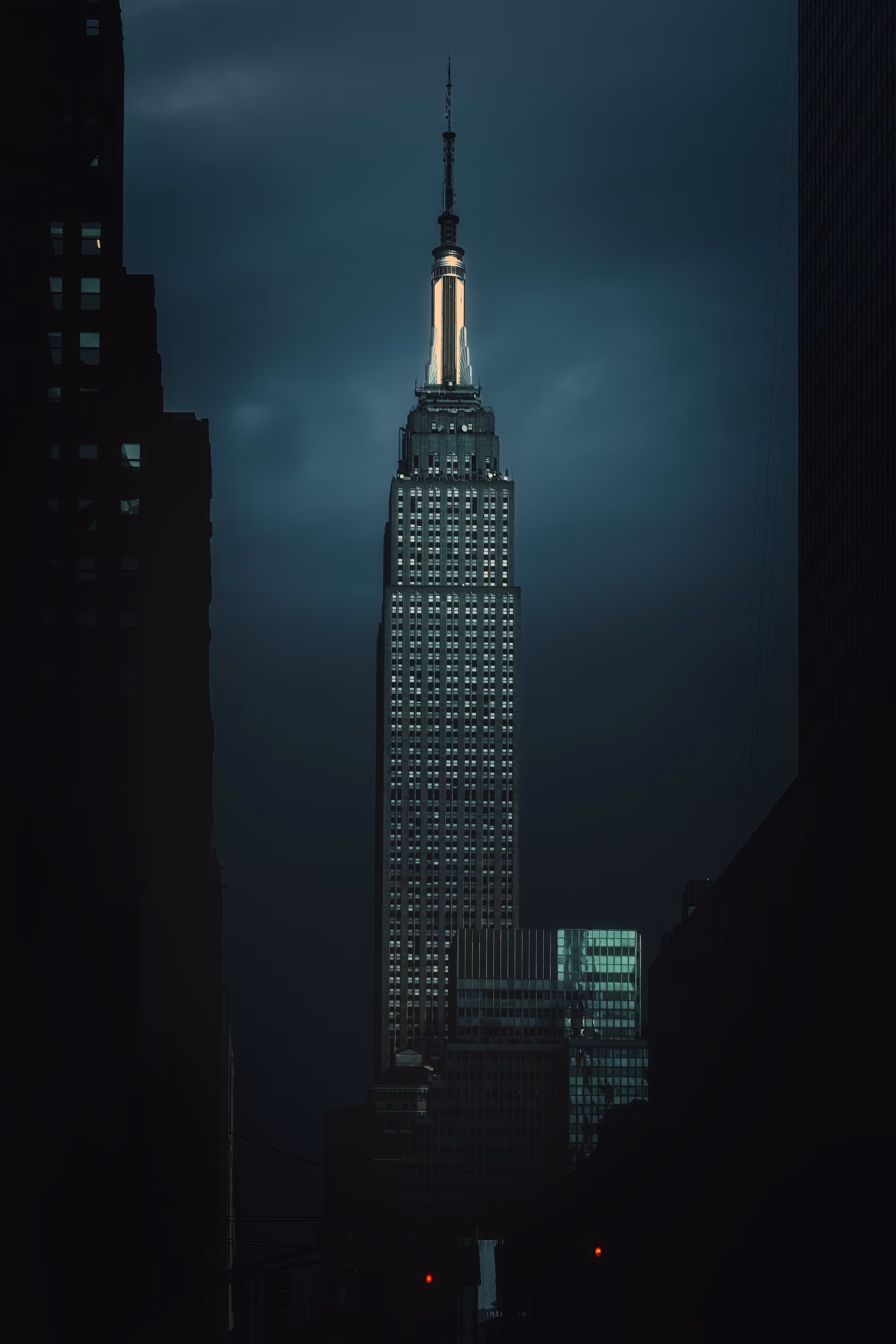 Shadows of the Empire