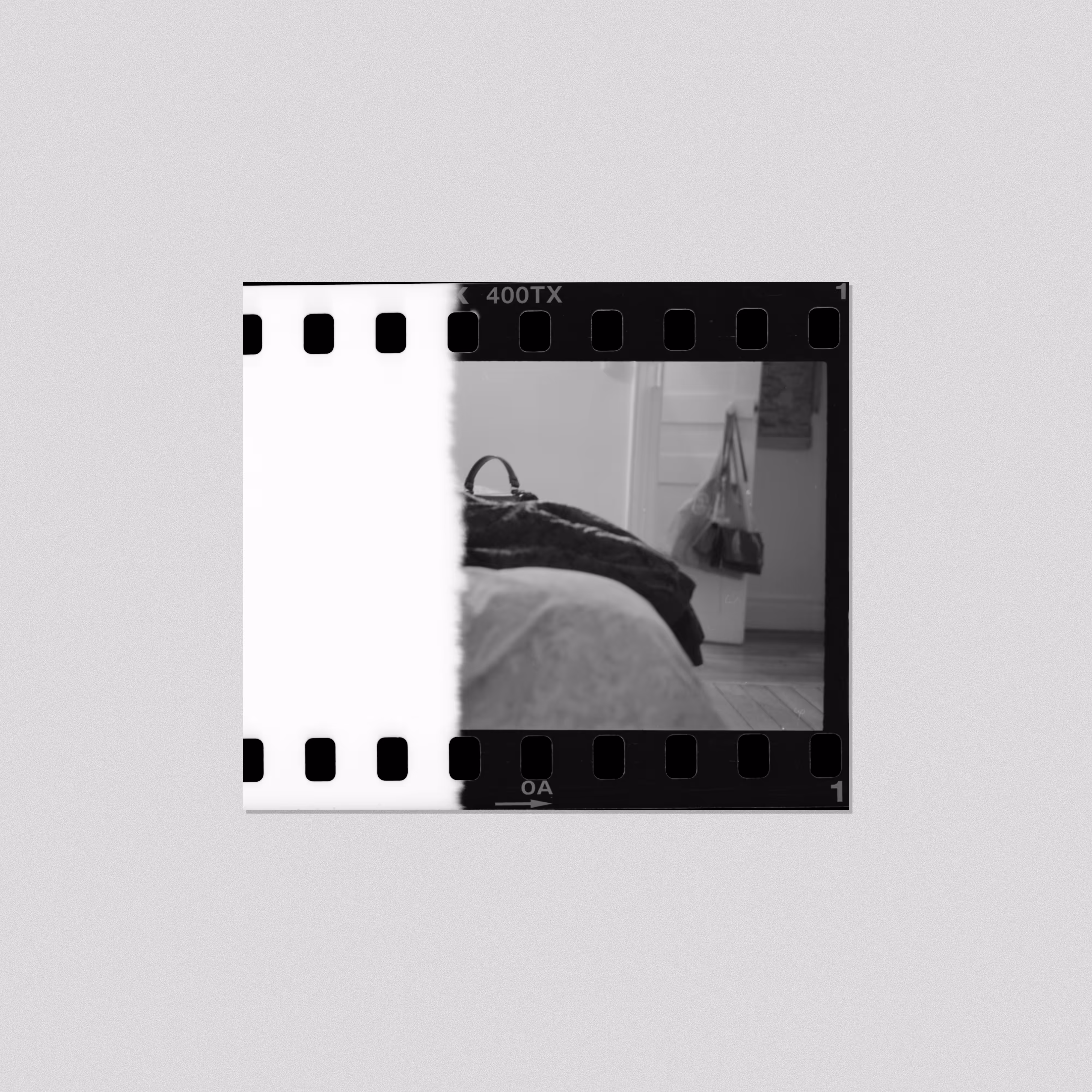 Forgottez #027