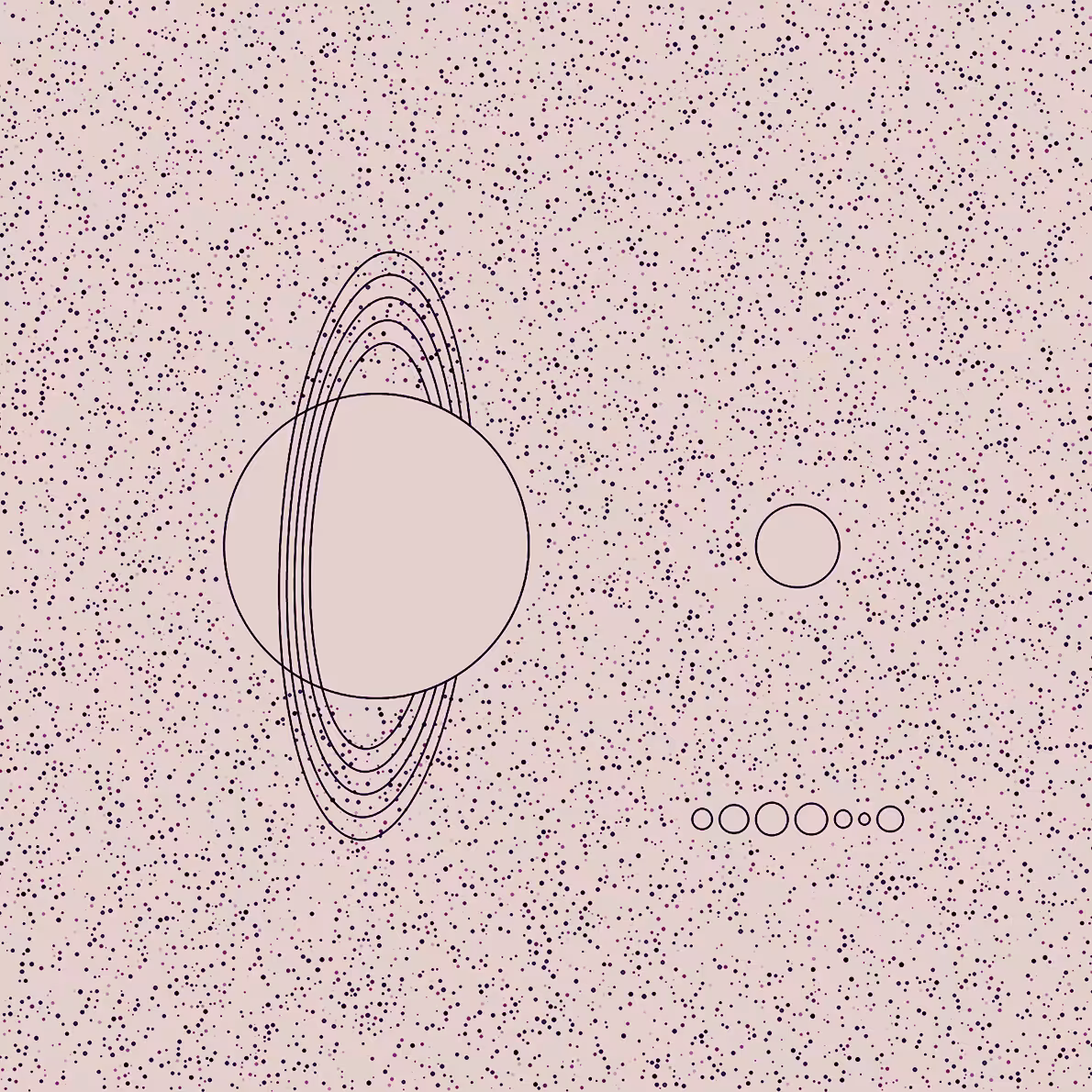 Gen Galaxy #5