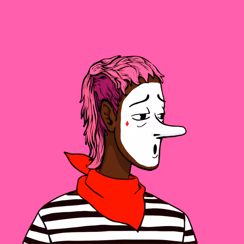 MIME x MIME #280