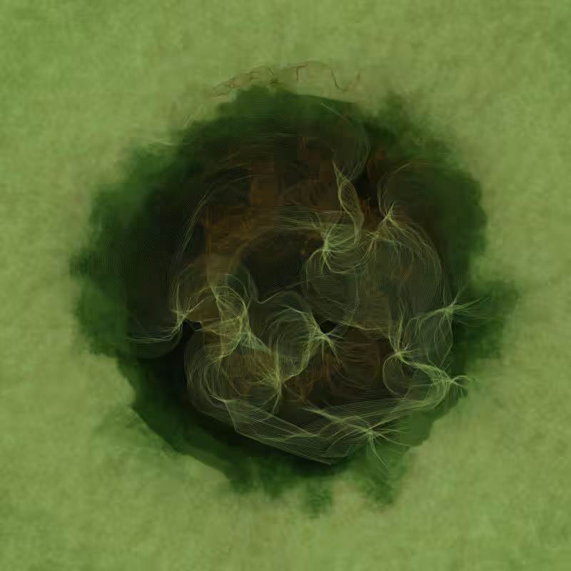 Sunspots #37
