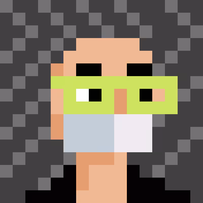 hUMBLE PUNK #337
