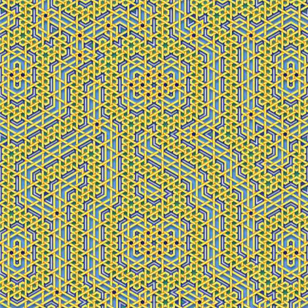 Interlaced #65