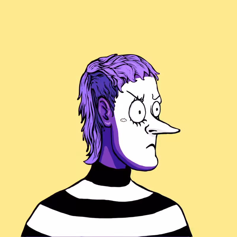 MIME x MIME #328