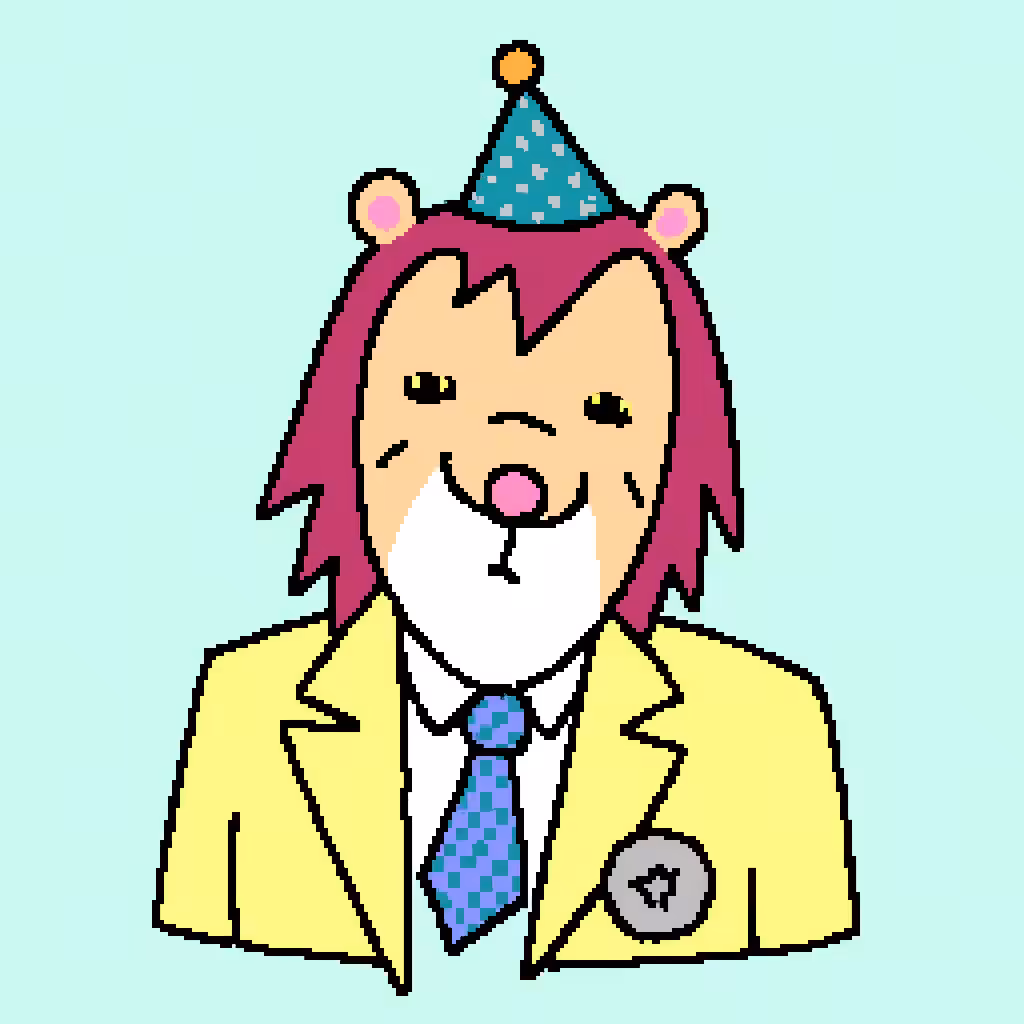 DX Terminal: CakeCrazy