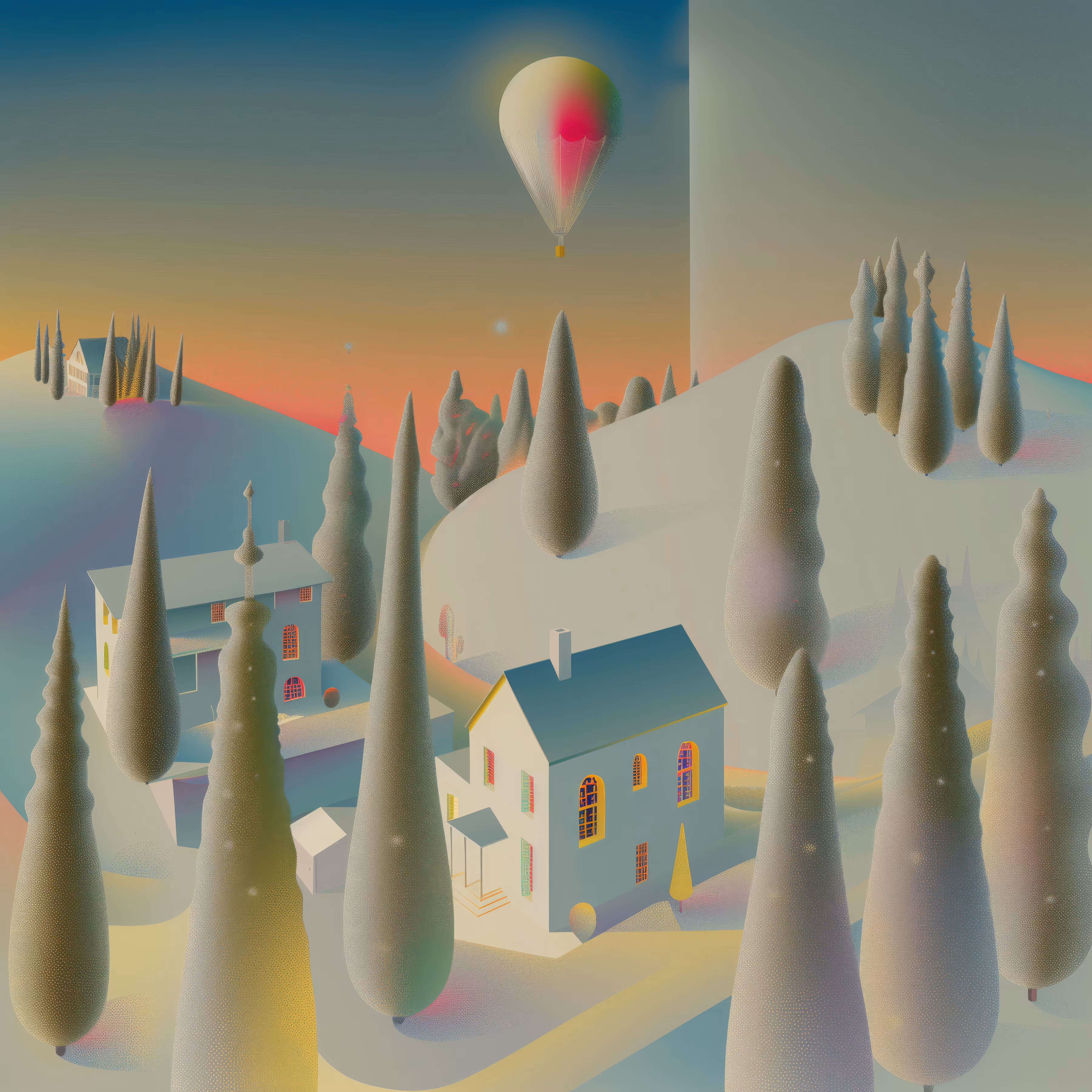 ESCAPES #118