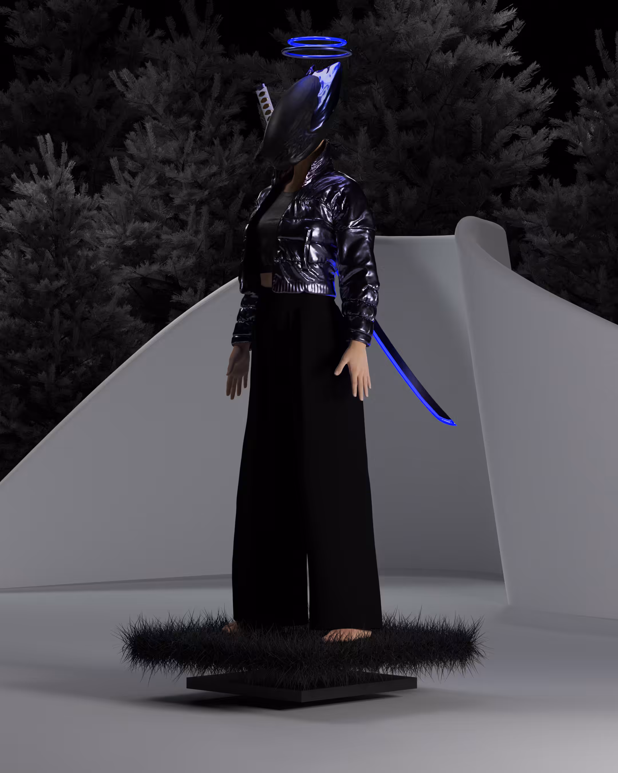 Rise of the Warrior