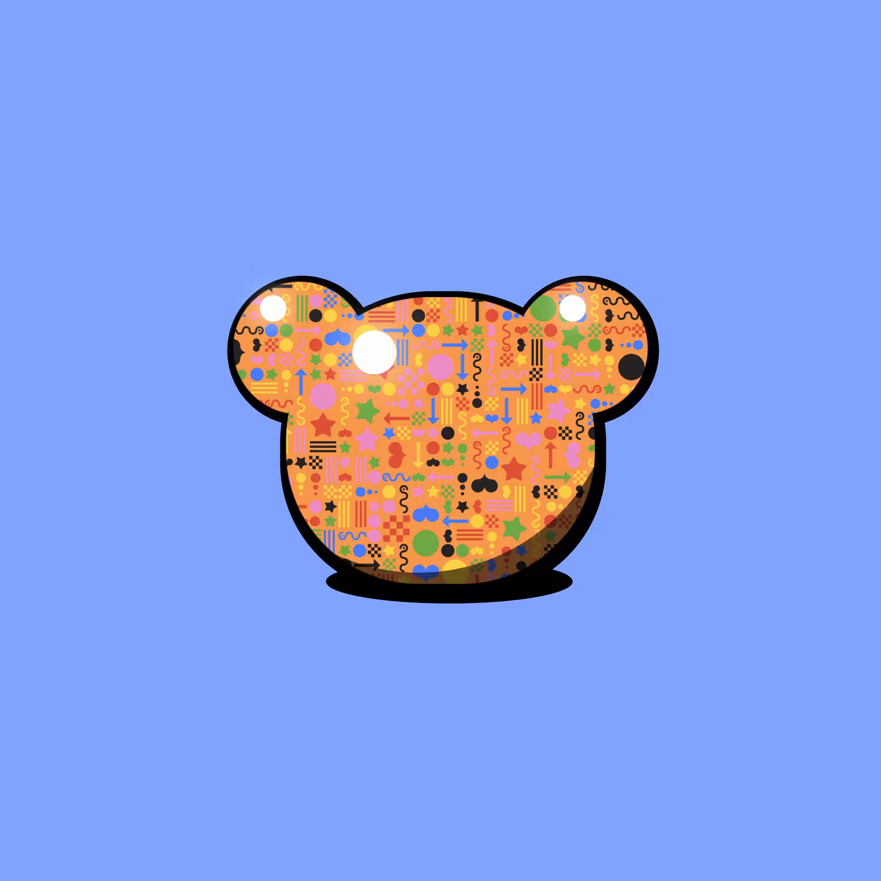 KUMALEON EGG #2