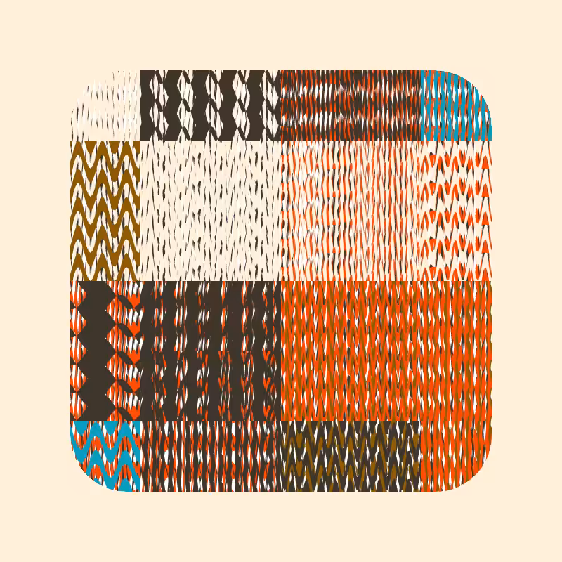Winter Jacket #47