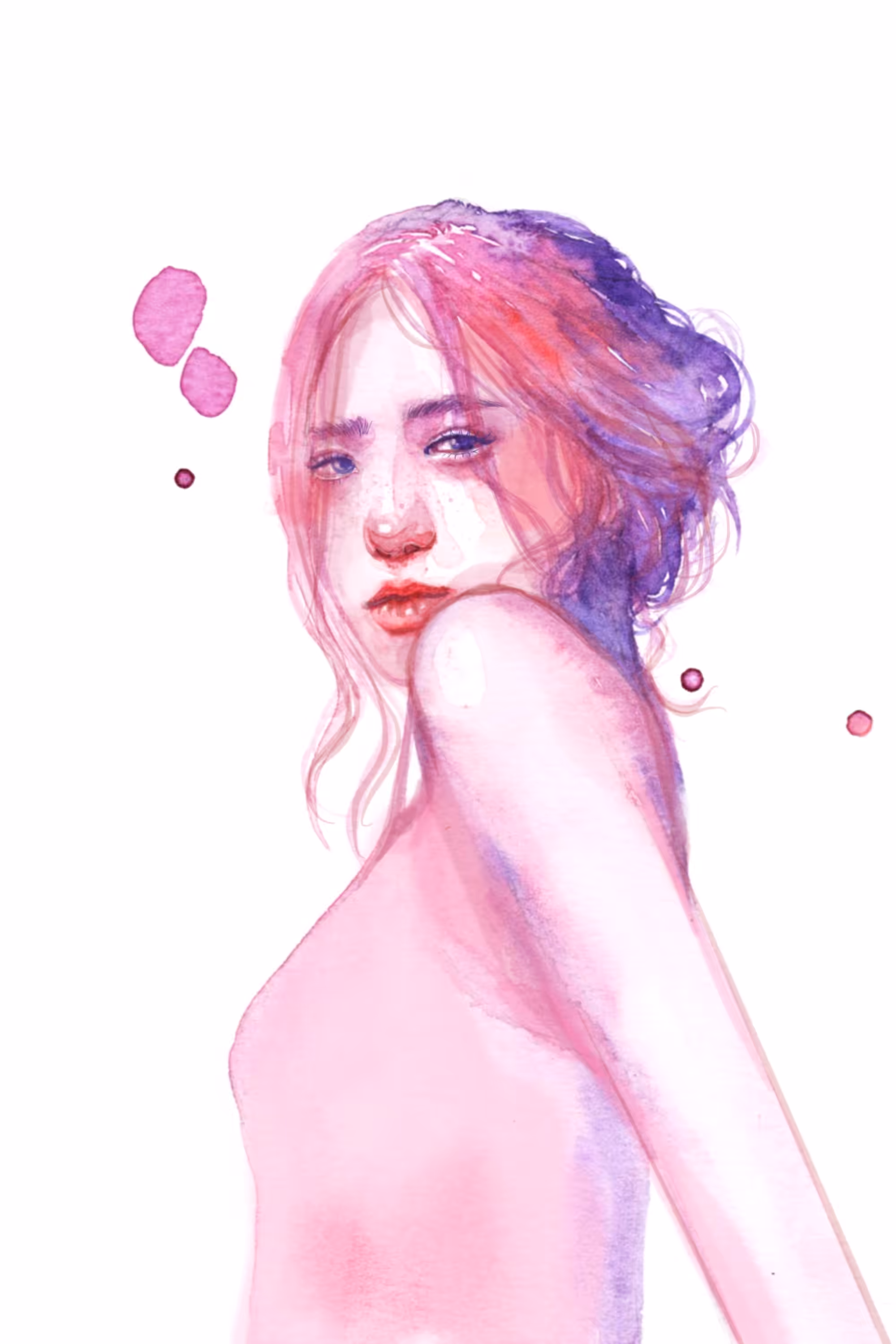 #014 Sweet  hot