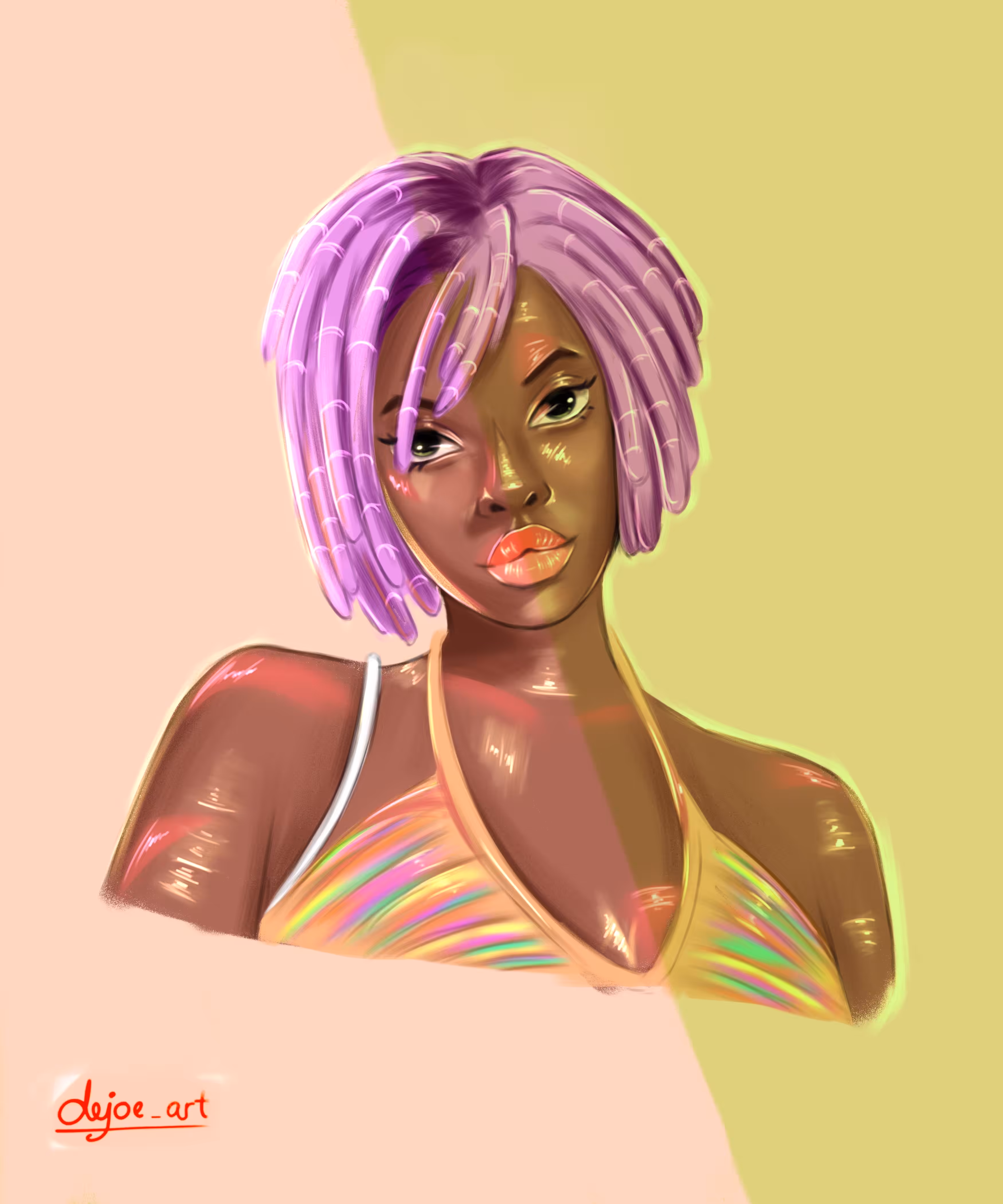 Oluwakolade