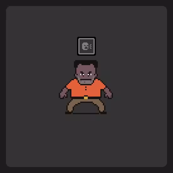 Tiny Boomer #21