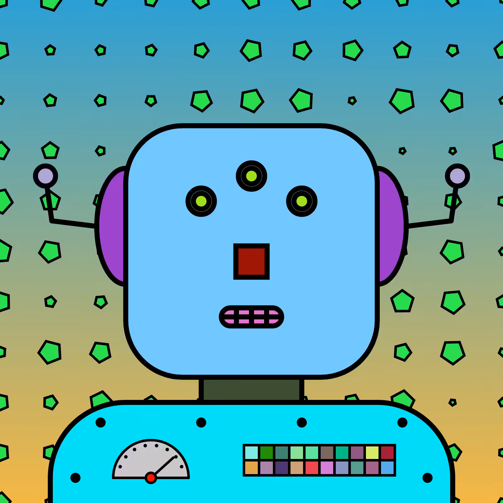 Geobot #56