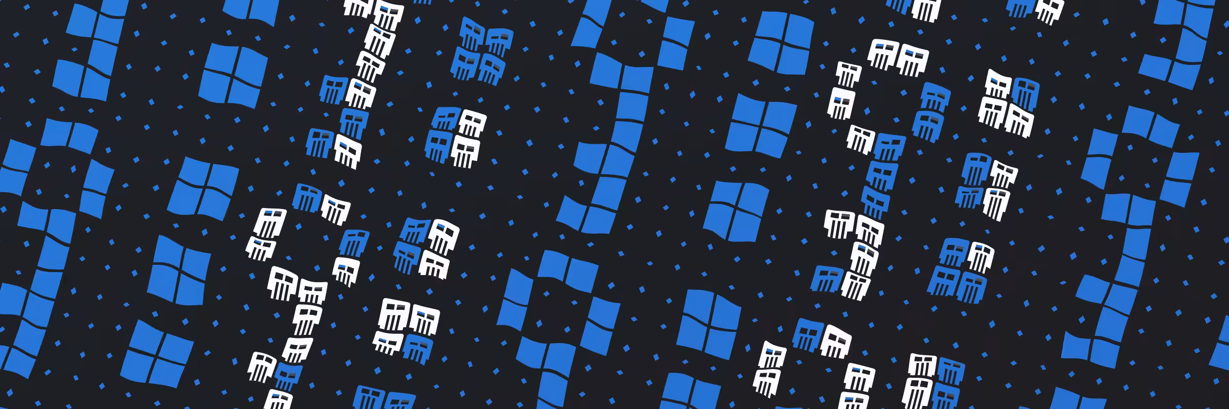 SMOLSKULL-PATTERN #1439