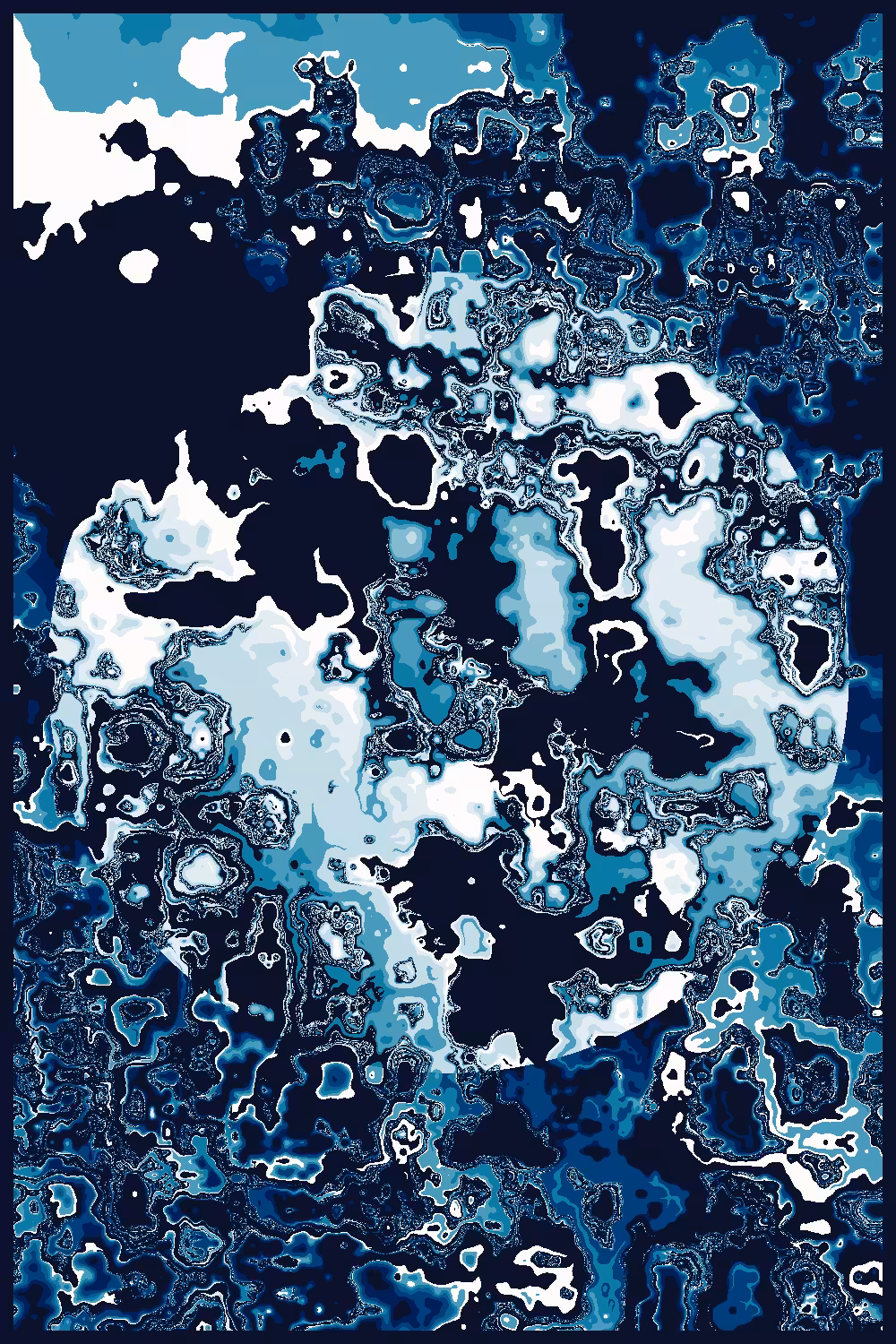 Elswhere Atlas #128