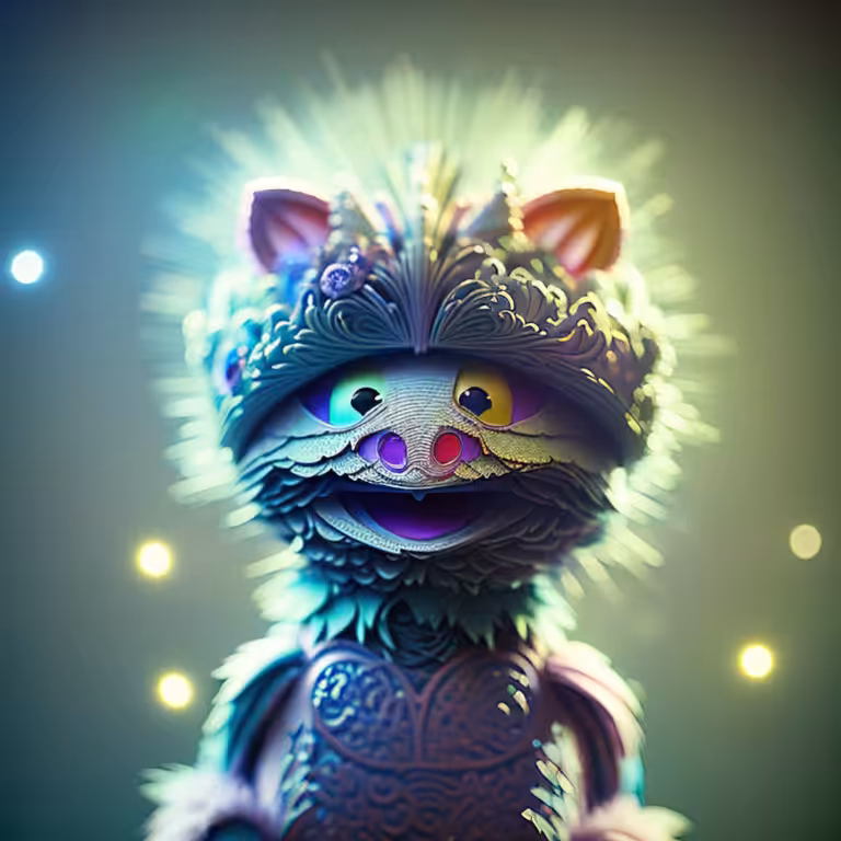 Fantastical Creatures: fantastical-creatures 0058