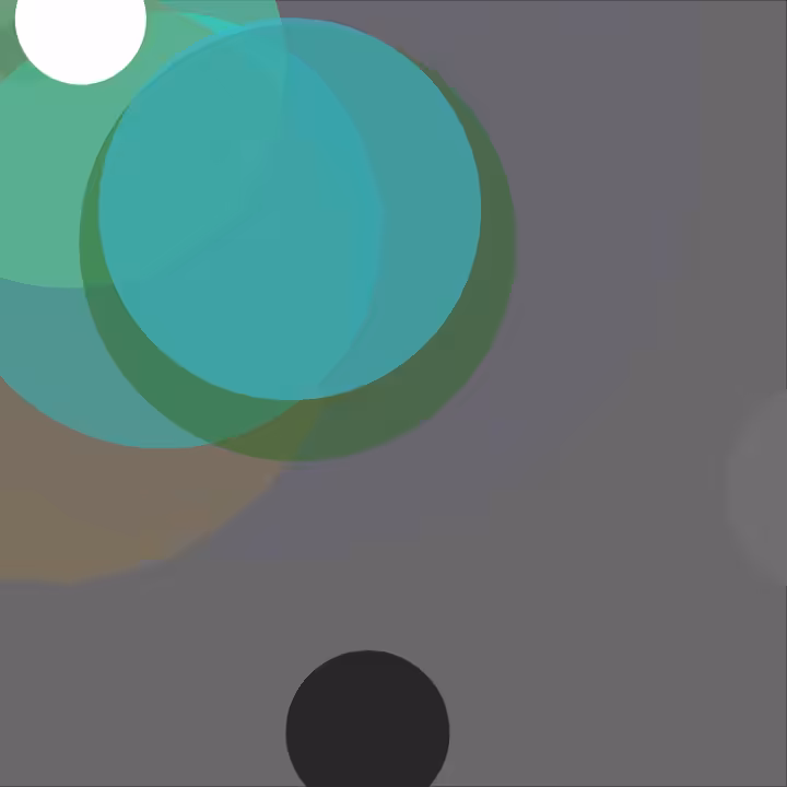 Gravity Field #26