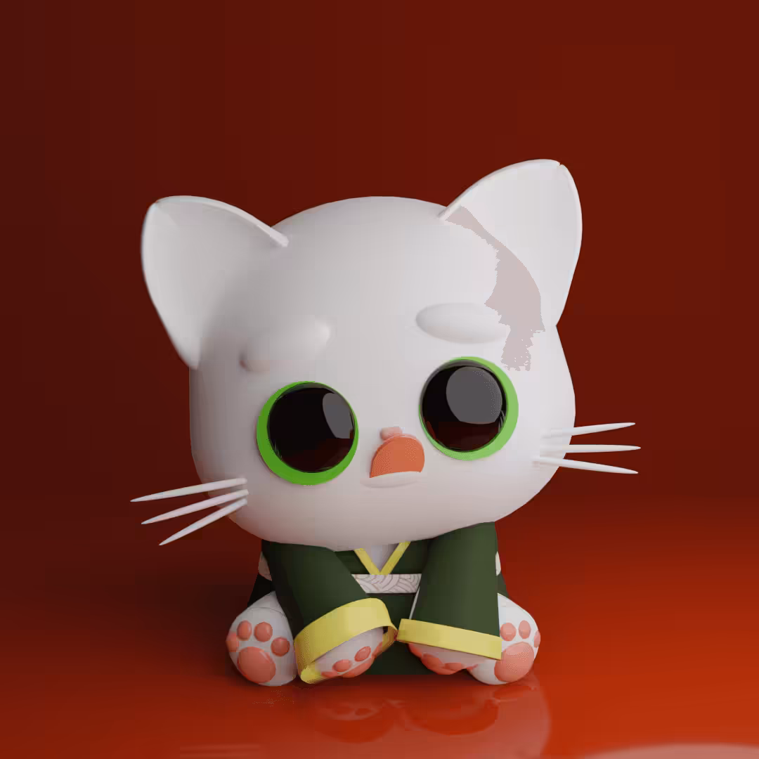 Neko #048
