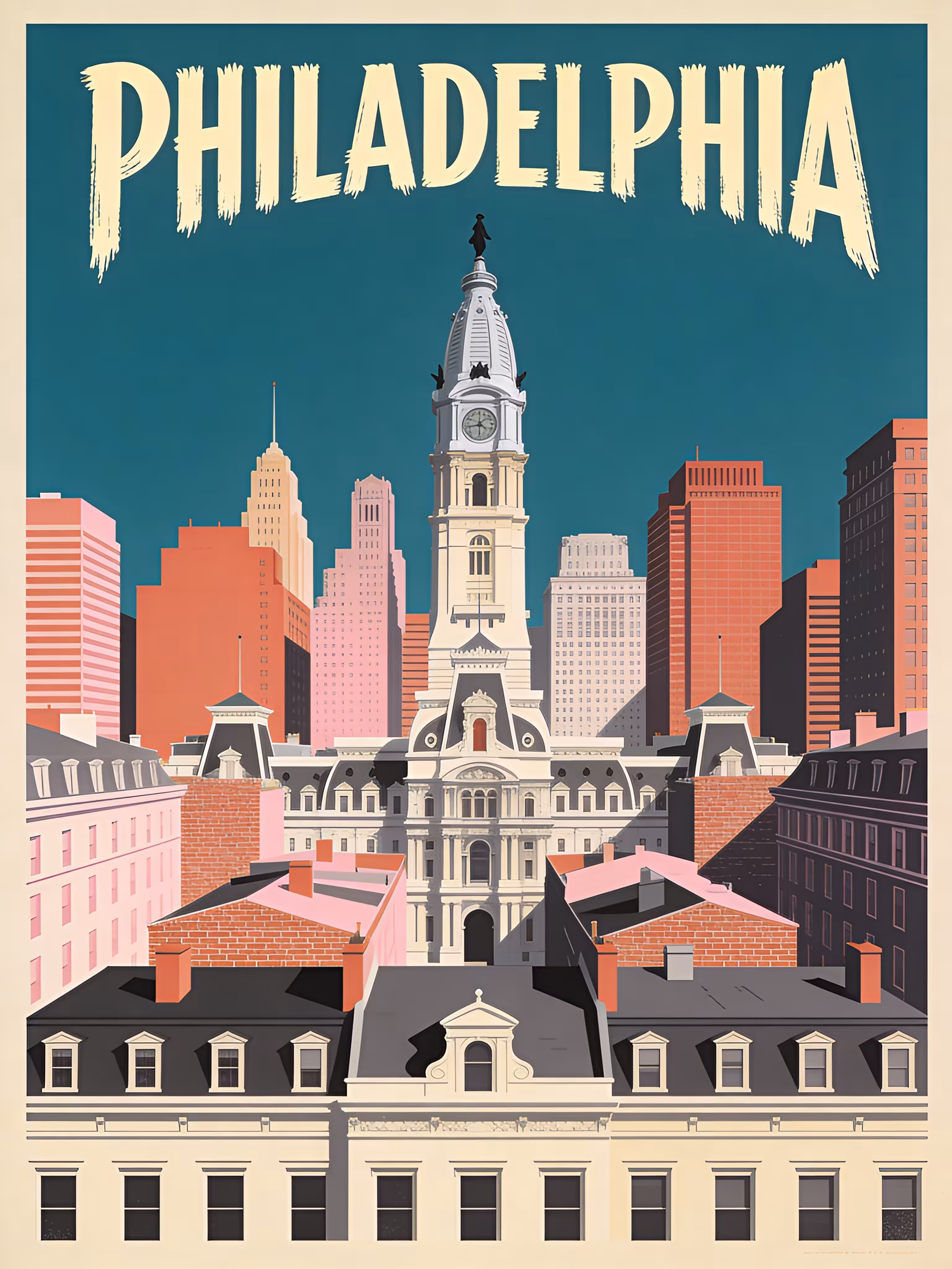 Philadelphia 