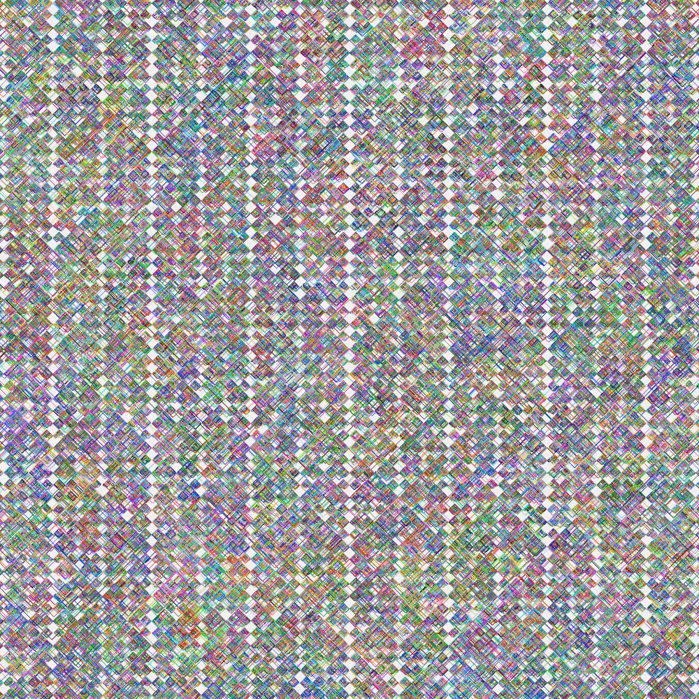 Garden of Recursion #16